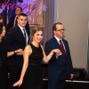 Studniówka VII LO 5 stycznia 2017