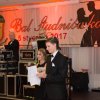 Studniówka VII LO 5 stycznia 2017